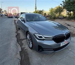 بی ئێم دەبڵیو سیریەس 5